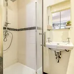 Au Pied De La Cite - Terrasse - Climatisation - Wifi Tatil Evi