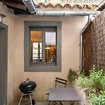 Tatil Evi Au Pied De La Cite - Terrasse - Climatisation - Wifi