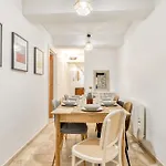 Au Pied De La Cite - Terrasse - Climatisation - Wifi * Carcassonne