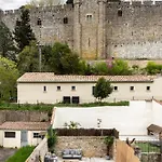 Au Pied De La Cite - Terrasse - Climatisation - Wifi * Carcassonne