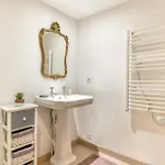 Au Pied De La Cite - Terrasse - Climatisation - Wifi Tatil Evi