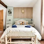 Tatil Evi Au Pied De La Cite - Terrasse - Climatisation - Wifi Carcassonne