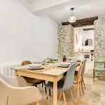 Tatil Evi Au Pied De La Cite - Terrasse - Climatisation - Wifi *