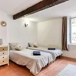 Au Pied De La Cite - Terrasse - Climatisation - Wifi * Carcassonne