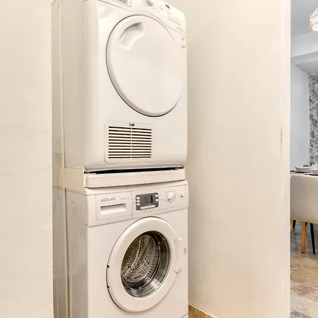 Hébergement de vacances Au Pied De La Cité - Terrasse - Climatisation - Wifi Carcassonne