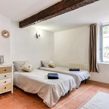 Au Pied De La Cité - Terrasse - Climatisation - Wifi * Carcassonne