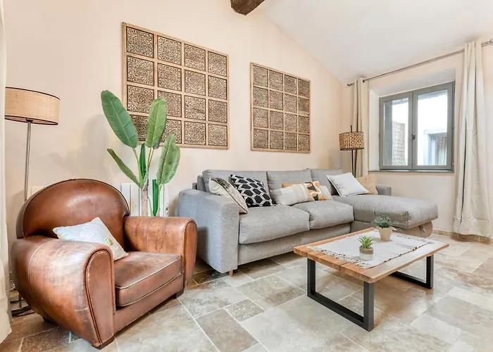 Au Pied De La Cite - Terrasse - Climatisation - Wifi Carcassonne