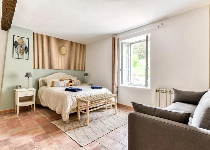 Au Pied De La Cite - Terrasse - Climatisation - Wifi Holiday home *